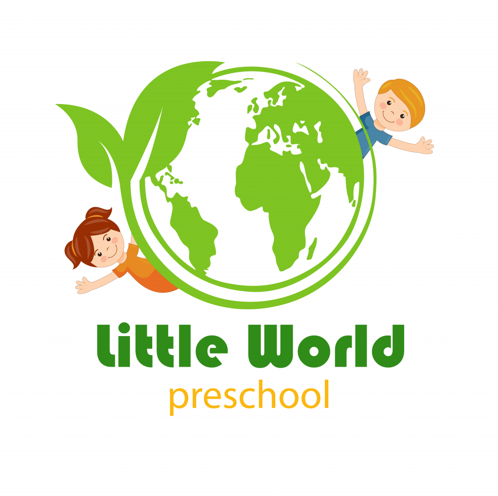 Trường Mầm Non Thế Giới Nhỏ Xinh